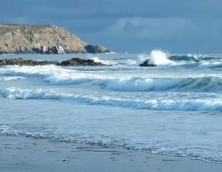 Inn Cove