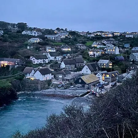 Inn Cove Cadgwith