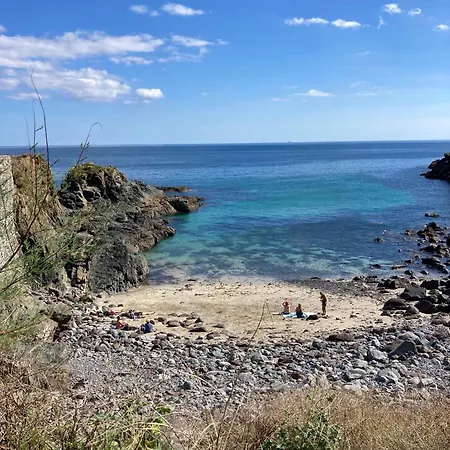 Cove